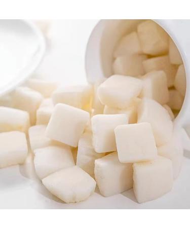 Dried Fruit Coconut Crispy 250g Coconut Crisps Refreshing and Delicious Coconut Flavor - Buy Online on GoSupps.com