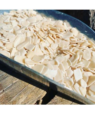 MYLEVAIN French natural sourdough flakes - Living organic sourdough - 2009 vintage - Buy Online on GoSupps.com