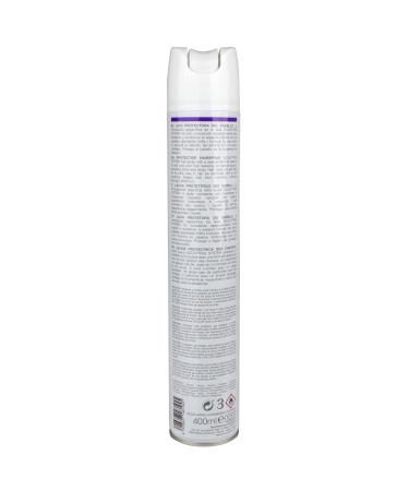 Tahe PROTECTING HAIR SPRAY NATURAL HAIR - Buy Online on GoSupps.com