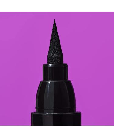 Essence Lash Princess Eyeliner Pen - Vegan & Cruelty Free | Black Waterproof - Buy Online on GoSupps.com