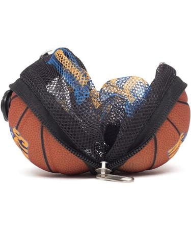 Officially Licensed NBA Denver Nuggets Ball Accessory Case by Maccabi Art - Buy Online on GoSupps.com