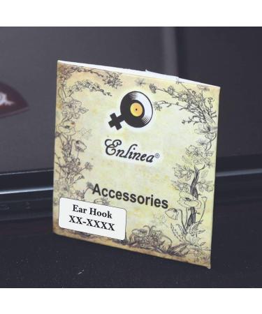 ENLINEA Replacement Ear Hook for Phonak Bolero Q70-M13 - Comfortable Durable & International Shipping Available - Buy Online on GoSupps.com