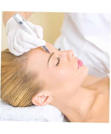 POPETPOP 12 Sheets Waterproof Eyebrow Stickers Makeup Tools Realistic Fake Eyebrows Temporary Brow Tattoos 4d - Buy Online on GoSupps.com