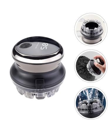 Electric Hair Clipper Set - Professional Barber Trimmer & Beard Cutter | Ideal Haircut Kit for Barbers - International Shipping Available - Buy Online on GoSupps.com
