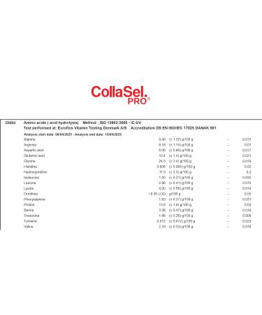 Vita2You Poudre de collag ne 1000 g - 100 % collag ne bioactif - Solugel - issus de l' levage - Peptides hydrolysats de type 1 et 3 - Prot ines - 1 kg - Qualit sup rieure - Buy Online on GoSupps.com