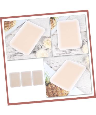 Healvian Patch Correcteur Invisible Multifonction 3 Pi ces Taille Petite Couleur Peau Naturelle 1 tanche Pour Cicatrices Tatouages Taches B b s Beaut 14.00X10.00X0.20CM Comme Montr  - Buy Online on GoSupps.com