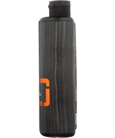 Every Man Jack 2-in-1 Shampoo & Conditioner with Activated Charcoal - 13.5 Fl Oz - Buy Online on GoSupps.com