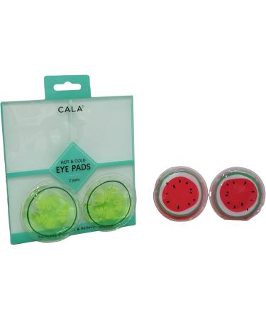 Shop HOT & COLD EYE PADS (2 PK) - Soothing Relief for Tired Eyes | International Shipping Available - Buy Online on GoSupps.com