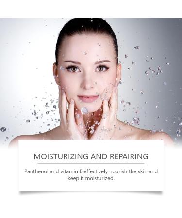 Hydrating Facial Essence - Deeply Moisturize Cleanse & Nourish Skin Remove Dirt & Oil Keep Skin Refreshed & Smooth(2PCS) - Buy Online on GoSupps.com