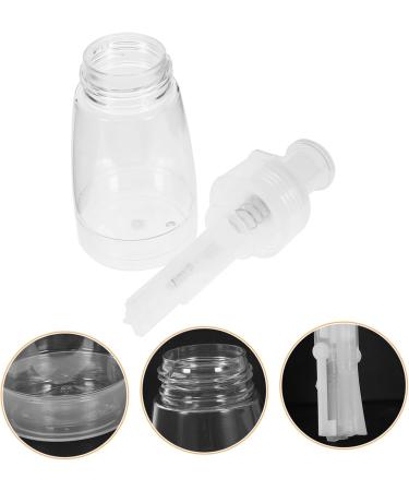 Angoily Baby Lotion 1pc Powder Spray Bottle The Pet Leakproof Travel White Wash Bottle Cream Bottletoiletry Bottle - Buy Online on GoSupps.com