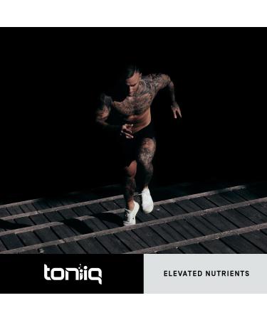 Tongkat Ali 40 000MG - Extra Strength Longjack Supplement for Men | 120 Veg Caps | 3rd-Party Tested Eurycoma Longifolia Extract - Buy Online on GoSupps.com