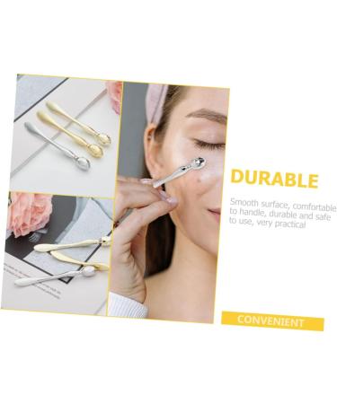 Didiseaon Lot De 3 Cr mes Pour Les Yeux Pour Les Et Les Poches Applicateur Rouleau Pour Les Yeux Compact Et Portable Pour Les Voyages 3 Pi ces X 3 - Buy Online on GoSupps.com