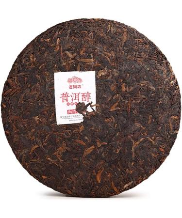 Pu-erh tea 2022 Old comrade Puerol 357g Cooked - Buy Online on GoSupps.com