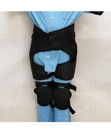 Penrux Older Hip Protector | Soft Breathable Cushion & Adjustable Belt for Fracture Prevention - Buy Online on GoSupps.com
