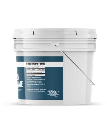 Earthborn Elements Potassium Bicarbonate (1 Gallon) Wine Making Cheese Making Brewing 10 Pound (Pack of 1) - Buy Online on GoSupps.com