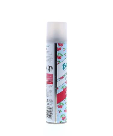 Batiste Cherry Scent Dry Shampoo 4.23oz - Pack of 5 - Buy Online on GoSupps.com