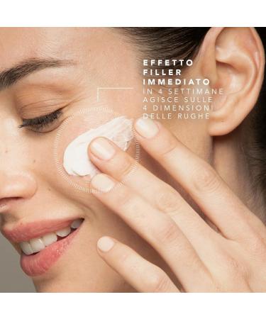 Somatoline Lift Effect 4D - Crema Filler Antirughe 50ml - Buy Online on GoSupps.com