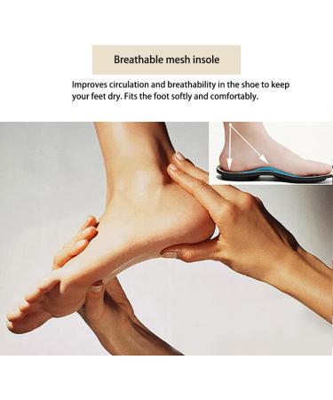 XINTU Women's Diabetic Walking Slippers Shoes - Extra Wide Adjustable Closure for Swollen Feet - Coffee - Size 37 - Buy Online on GoSupps.com