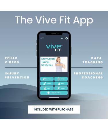 Vive Therapy Putty (4 Pack) for Hand & Finger Strength - 3 oz - Resistance Exercise - Buy Online on GoSupps.com