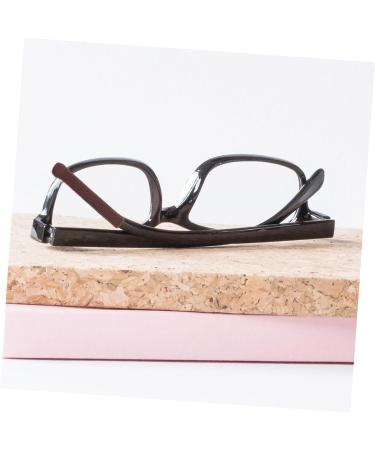 Gleavi 10-Piece Black Glasses Eared Cushions | Comfortable Glasses Holders & Tensioners for All-Day Wear - Buy Online on GoSupps.com
