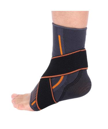 Keenso Ankle Brace for Women - Compression Support Breathable Elastic Guard Strap Perfect Fit Size S - International Shipping Available - Buy Online on GoSupps.com