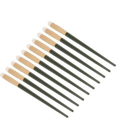 Lip Cosmetic Brush Lip Smudge Brush Multi Purpose Reusable Soft for Travel - Buy Online on GoSupps.com