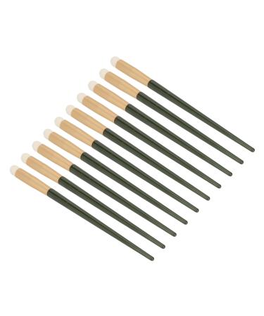 Lip Brush Portable Multipurpose Lip Makeup Brush Reusable for Travel