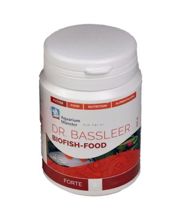 Dr. Bassleer Biofish Food forte "L" - 60 g