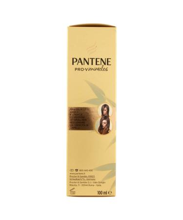 Buy Pantene Pro-V Miracles Anti-Fall Treatment for Women - Caffeine Bamboo & Biotin Hair Treatment 100 ml - International Shipping Available - Buy Online on GoSupps.com
