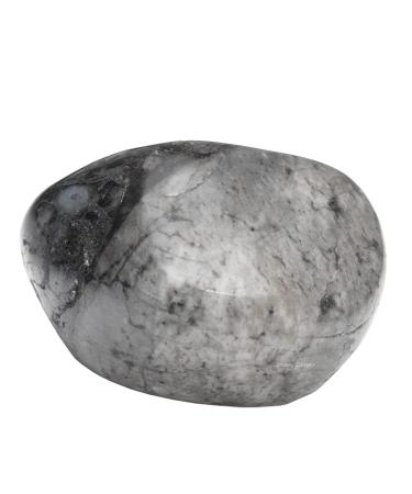 Moonstone Healing Crystal Stones 1.25-2.0" Large Reiki Healing Gemstones Natural Tumbled Polished Stones for Energy Witchcraft Therapy Meditation