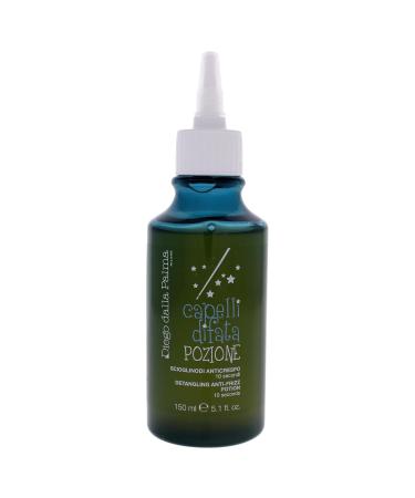 Diego Dalla Palma Detangling Anti-Frizz Potion - 5.1 Oz Hair Treatment for Softness Smoothness and Moisture - Prevent Breakage & Improve Hair Structure - International Shipping Available - Buy Online on GoSupps.com