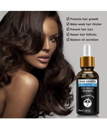 RestoreX Men's Hair Growth Serum S rum De Croissance De Cheveux Anti Chute Cheveux S rum De Cheveux Traitement Pour la Repousse Cheveux huile de pousse des cheveux croissance rapide des cheveux (1pc) - Buy Online on GoSupps.com