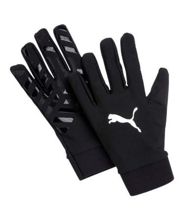 Puma Field Player Glove 7 Black