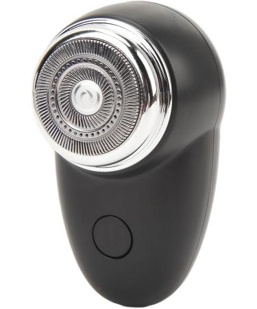 P20 Rechargeable Electric Beard Trimmer - Mini Portable & Fast Charging for Men | Perfect for Travel - Buy Online on GoSupps.com