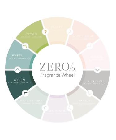 Gilchrist & Soames Zero% Unisex Shower Gel and Body Wash - 15.5oz | Light & Fresh Formula | Paraben, Sulfate, and Phthalate-Free - Buy Online on GoSupps.com