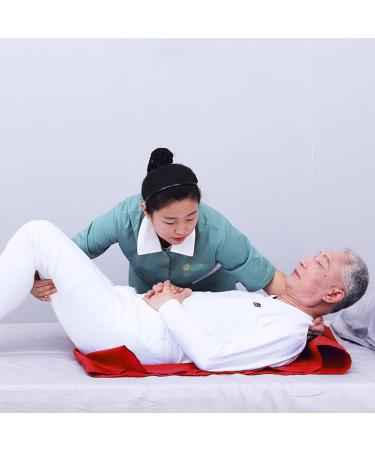 SHDT Tube-Shaped Gliding Towels | Multi-Functional Transfer & Positioning Aid for Bedridden Patients - Buy Online on GoSupps.com