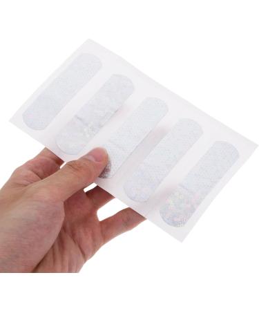 Beaupretty 50pcs Cartoon Adhesive Bandages - Cute Wound Care Dressings for Cuts & Scrapes - International Shipping Available - Buy Online on GoSupps.com