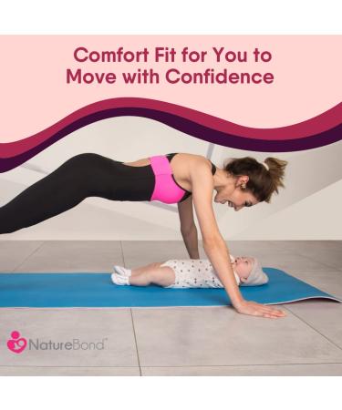 Naturebond Disposable Breastfeeding Inserts - Ultra Thin Strongly Absorbent & Contoured - 60 Pieces for Ultimate Comfort - Buy Online on GoSupps.com