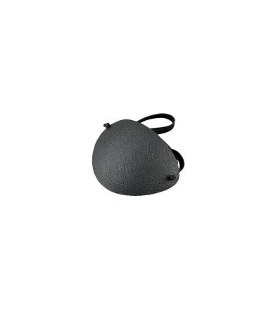 Buy Kydex Black Eye Patch - Unisex Slim Eye Patch for Men & Women | International Shipping Available - Buy Online on GoSupps.com