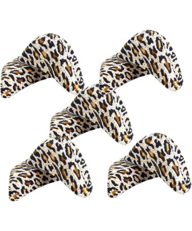 Buy MAGICLULU 15 Pairs Thick Insoles for High Heels & Big Shoes - Comfort Forefoot Pads Shoe Inserts | International Shipping Available - Buy Online on GoSupps.com