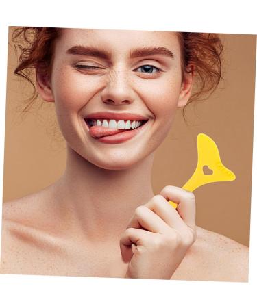 Angoily 2 Pcs Eyelash Stamp Lash Stamp Tool Eyeliner Tool Lower Eyeliner Stamp Tool The Face Sample 12.00X6.00X0.50CM - Buy Online on GoSupps.com