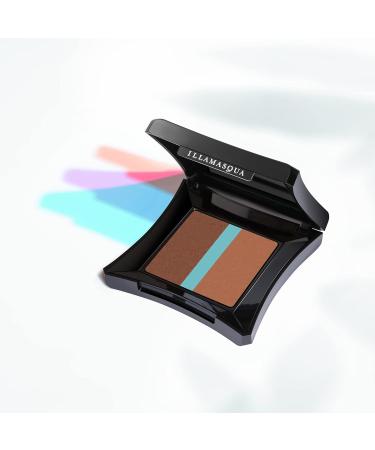 ILLAMASQUA Colour Correcting Bronzer - Fire (Dark) | 80g | International Shipping Available - Buy Online on GoSupps.com