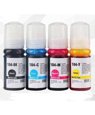 ProPart Black Dye 70ML ET-2710 2711 2720 2726 4700#C13T00P140