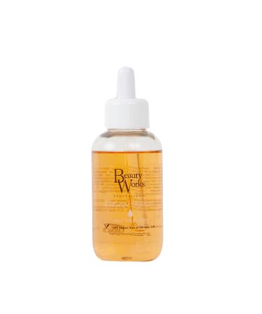 Beauty Works Argan Serum 90ml - Buy Online on GoSupps.com
