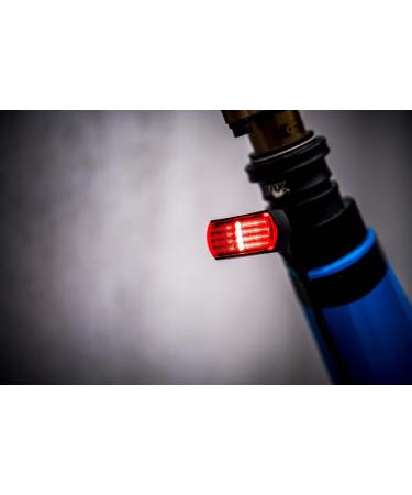 Litemove Unisex Adult TS-SP316 - Black Bicycle Seat Post 31.6/30.9 mm - International Shipping Available - Buy Online on GoSupps.com
