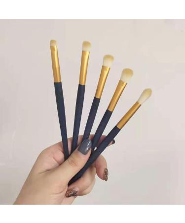 Professional Makeup Brush Set for Beginners | Soft Synthetic Brush Kit for Flawless Application - Shop Now - Buy Online on GoSupps.com
