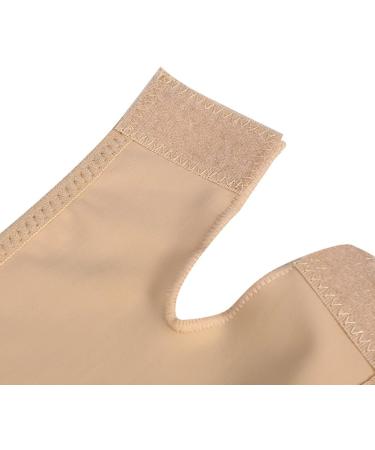 XL Face Slimming Cheek Mask | Double Chin & Jowl Tightening Strap for Sleeping | Skin Lifting & Relaxation Bandage - Buy Online on GoSupps.com