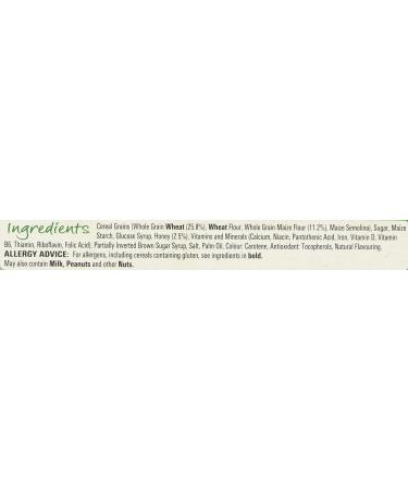 Nestle Golden Nuggets 375G - Buy Online on GoSupps.com