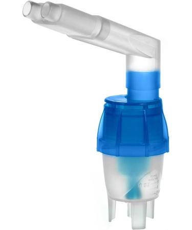 Omnibus BR-CN116 Pink Inhaler Aerosol Therapy Nebulizer for International Shipping - Buy Online on GoSupps.com