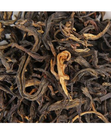 Sac cadeau en vrac Fengqing Ancient Tree Kung Fu Dianhong Maofeng Soins de sant 100g - Buy Online on GoSupps.com